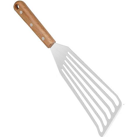 Couteau à steak multifonction résistant à l'usure pour la cuisine maison, 28 x 7,5 cm, 1 pièce (1/5)