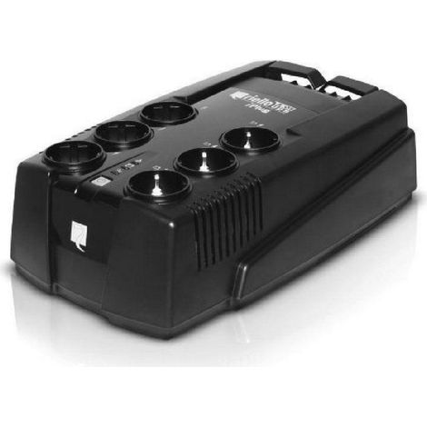 Riello aros ups ups ipg 600 it iplug  aipg600iru (1/5)