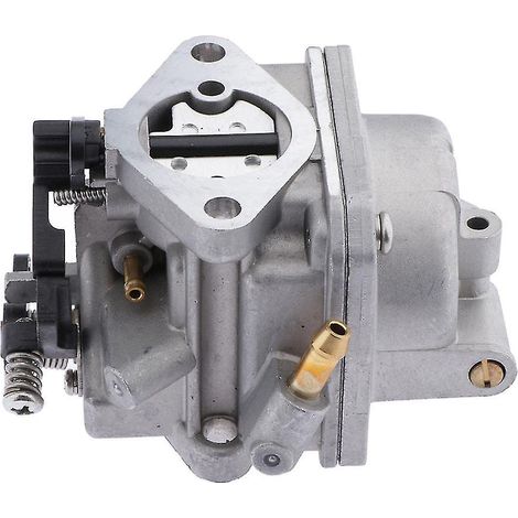 Carburateur marin pour moteur hors-bord 4 temps 4 et 5 CV Tohatsu/Nissan/Mercury - Accessoires pour bateaux
