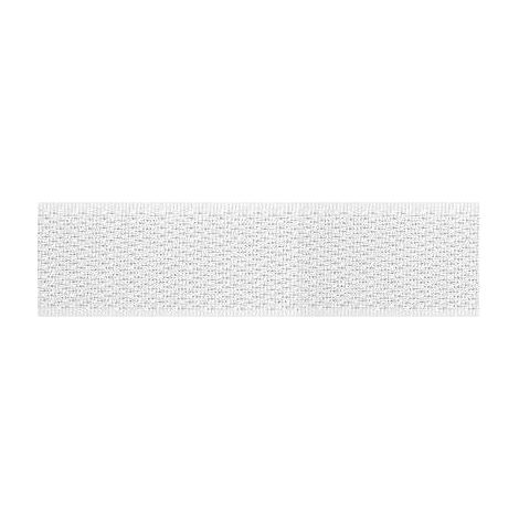 CINTA AUTOADHERENTE DE 20 mm - 25 m bucle adhesiva + 25 m gancho
