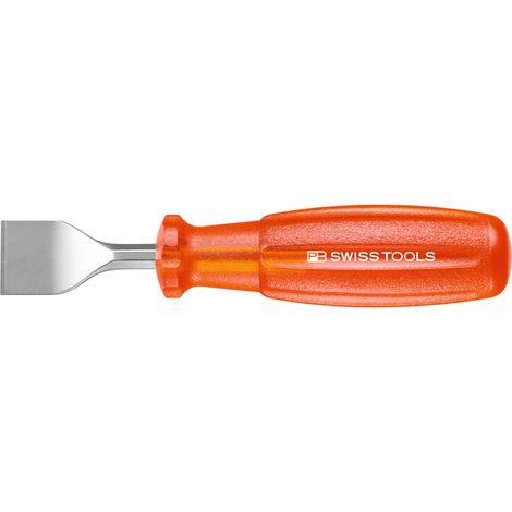 PB Swiss Tools Dichtungsschaber, mit Federstahlklinge, 160 mm (1/2)