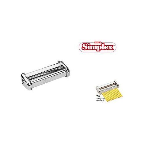 Accessorio Spaghetti Imperia 275 (1/10)