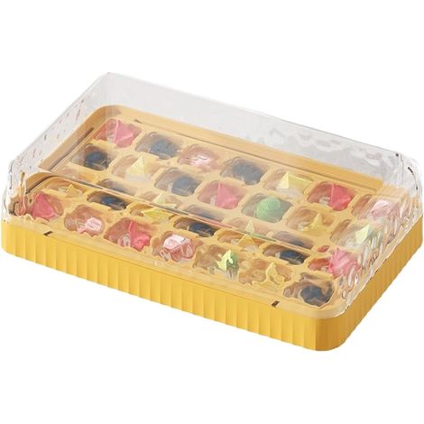 à Glaçons Empilable et Étanche pour Cuisine (1/5)