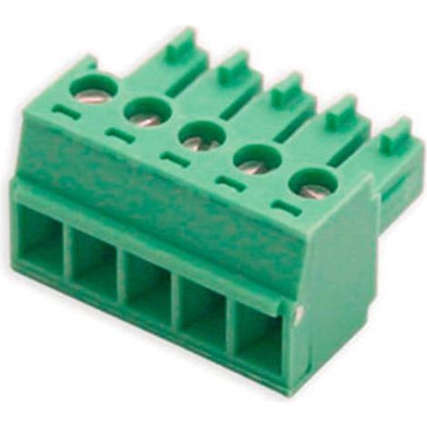 Morsettiera per cavo Phoenix Contact MC Totale poli 8 Passo: 3.81 mm 1803633 1 pz. (1/3)