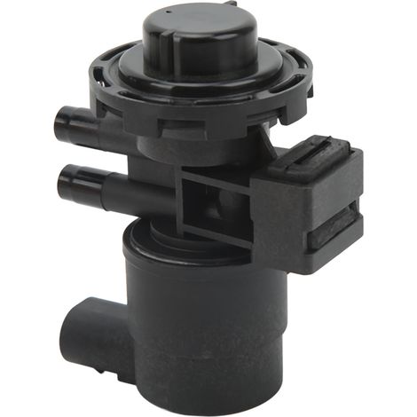 Soupape de purge de canister vapeur 4669475AB, alliage d'aluminium, valve d'émissions évaporatives de rechange pour Jeep Wrangler (1/5)