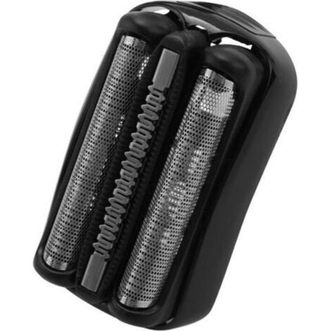 Tête De Rechange Pour Rasoir Électrique Série 3 21B Compatible 301S 310S 320S 330S 340S 360S 3010S 3020S 3030S 3040 (1/4)