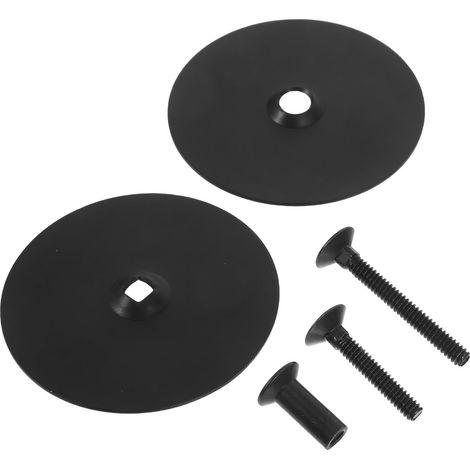 Resistant Steel Perfect Design Modern Office Wooden Cover Doors Plate