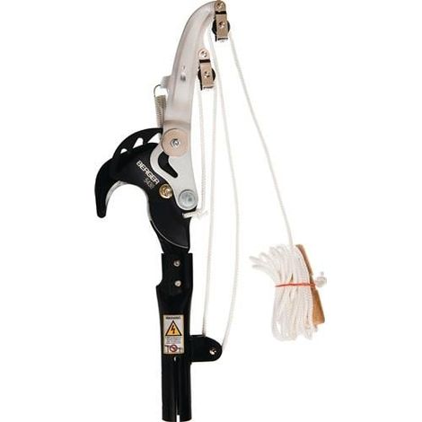 BERGER  Cizalla  de  oruga  ArboRapid  Longitud  49  cm  -  5430 (1/2)