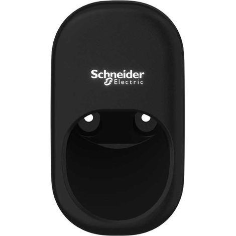 Surpport de câble pour borne VE - EVA5GH - Schneider