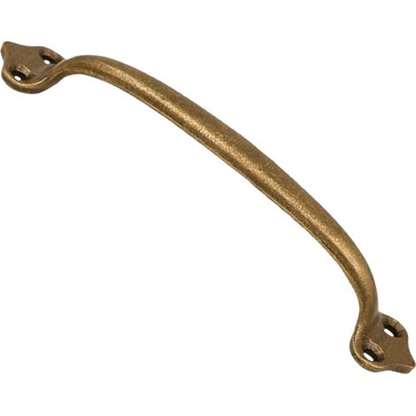 Poignée en cuivre, entraxe de 13,8 cm, style chinois vintage pour (1/5)