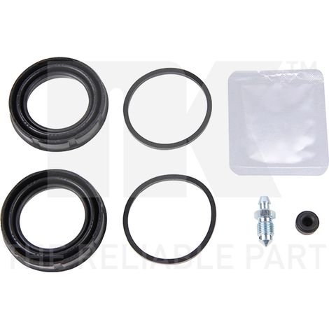 Kit de réparation, étrier de frein NK 8833032 ALFA ROMEO