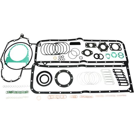 Kit guarnizioni completo 38004078 GRANITO 02931405 02929650 02910184 02929654