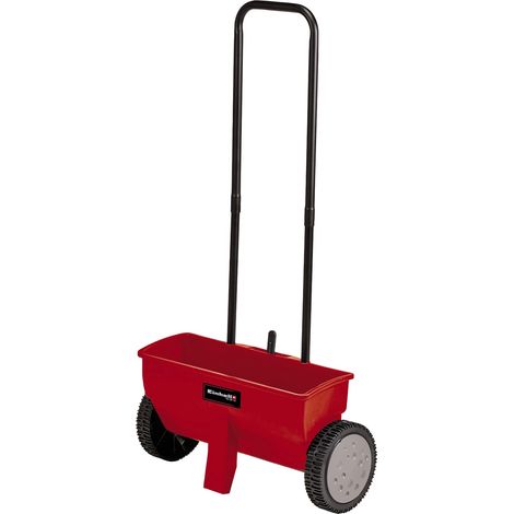 Carrello Spargitore (gcsr 12) Einhell (1/5)