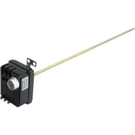 Termostato tas-tf 450mm 992162 per scaldabagno ariston