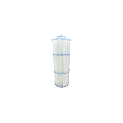 Cartouche de filtre de piscine C5 500mm – Filtration fine pour eau limpide – Matériaux premium – Compatible systèmes Weltico (1/5)