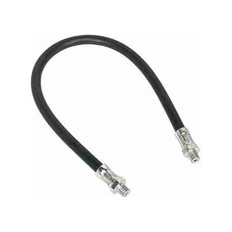 HB1000 - Tubo di collegamento flessibile anti-corrosion
