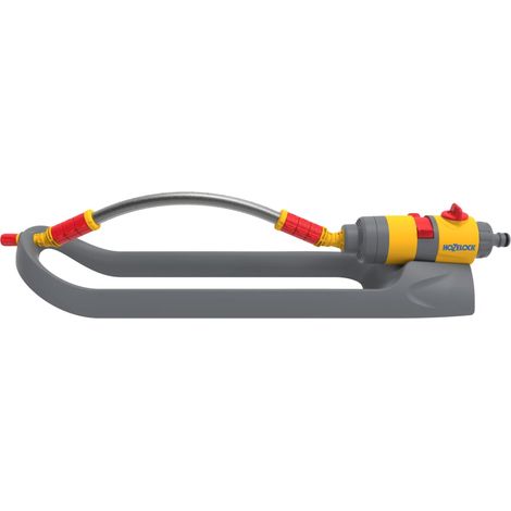 Hozelock 100-100-265 AquaSave Pro 350 Irrigatore per superfici rettangolari 350 m² (max.) (1/3)