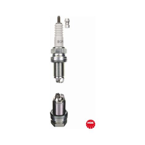 Bougie d'allumage NGK 4563 ALFA ROMEO 22401-Y9066 60 51 28 48 60512848 96039962