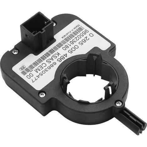 Lenkradwinkelsensor für Citroën C4 Picasso C5X7 Schwungradwinkelkondensator 4545E3 9650236180 4545H8 4545F9 (1/5)