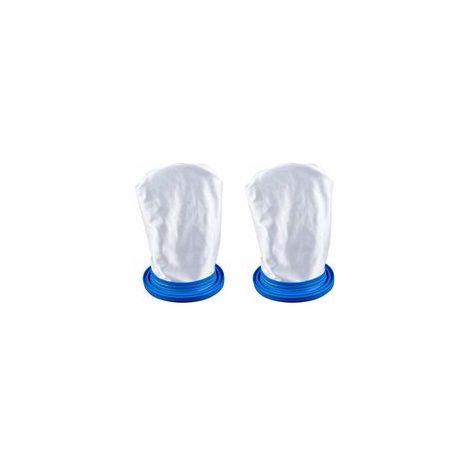 Sac de Rechange pour Filtre à Sable et à Limon Compatible avec Max CG Compatible avec Pool Blaster P32X022AP PBW022AP-HD P30X022SS PBW022SS (1/5)