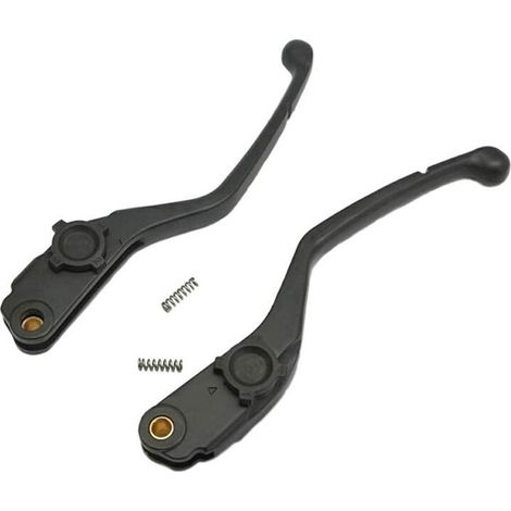 Leva freno e frizione per R1200 R1250 GS/R/RT ADV R Nine T, manopole di controllo anteriori per moto (1/2)