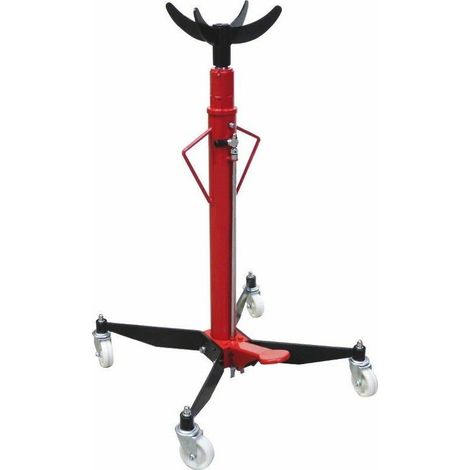 Cric de fosse 1 Tonne (1/3)