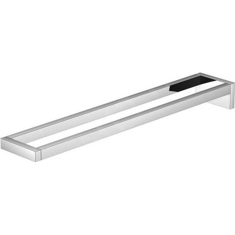 Steinberg porte-serviettes Serie 460 4,602,550 chromé , la projection 40 cm (1/4)
