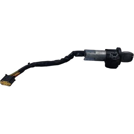 Antivol De Direction RENAULT Twingo Ph.3 2000-2007 [PRODUIT D'OCCASION]♻️7701046639 (1/2)