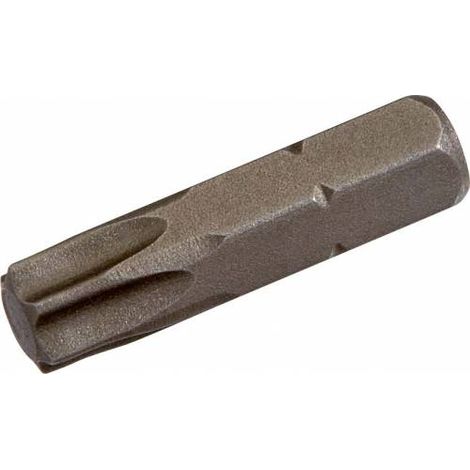 Bits 1/4 Standard Torx 20 SAM OUTILLAGE - Box von 5 - E-114-T20