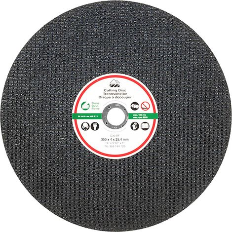 DISQUE SYNTETIQUE BETON MAKITA 966141120