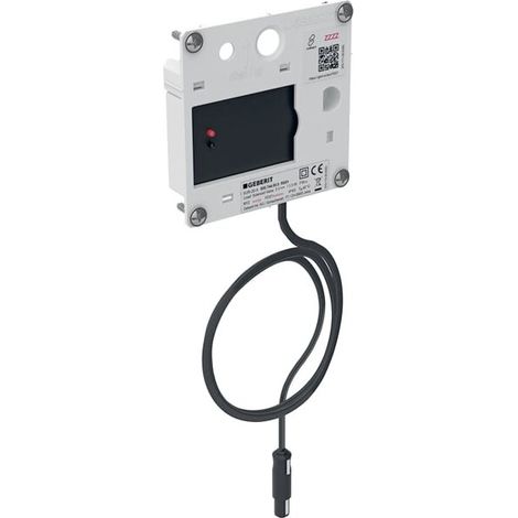 Geberit 244922001 Module électronique pour commande d'urinal encastrée (1/2)