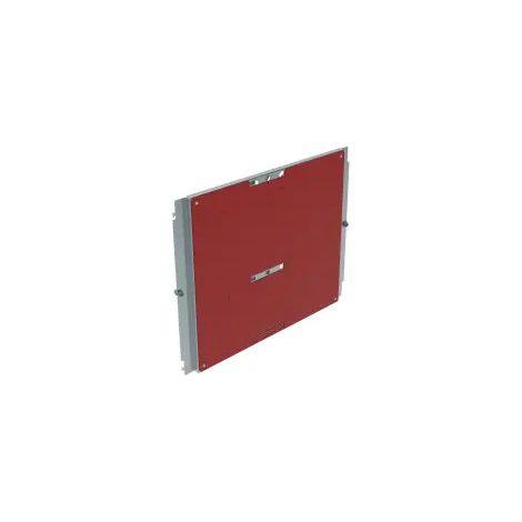 Platine pour branchement tarif jaune pour DPX630 calibre 400A montage vertical en coffret ou armoire XL3400 (020236)
