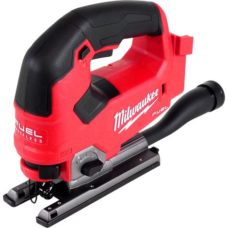 Milwaukee M18 FJS-0 Akku Stichsäge 18 V FUEL Brushless ( 4933499153 ) Solo - ohne Akku, ohne Ladegerät (1/4)