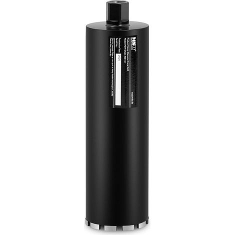 Sega a tazza diamantata punta per carotaggio diametro 127 mm - 400 mm 140003329