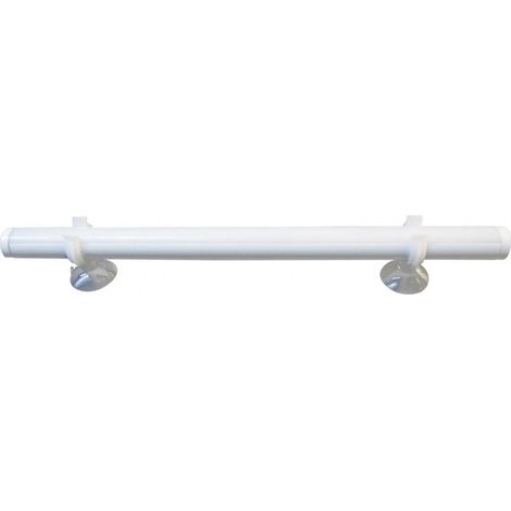 Lampe - JE CHERCHE UNE IDEE - X27 - LED - Touch - Ventouse - Blanc (1/4)