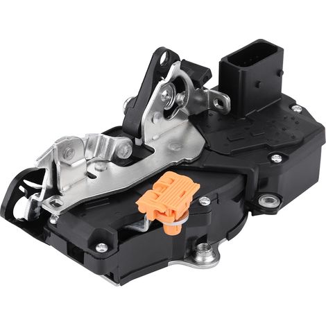 de verrouillage de porte avant gauche 931 366 pour Pontiac (1/4)