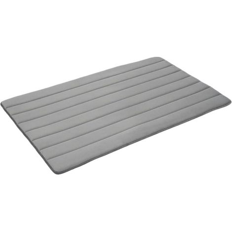Tapis Rafraîchissant pour Chien - Anti-Dérapante pour Cages (1/4)