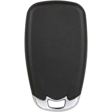 Télécommande universelle porte-clés avec émetteur RF 315/433 MHz pour cloneur et ouvre-porte de garage/portail/porte multicolore (1/5)