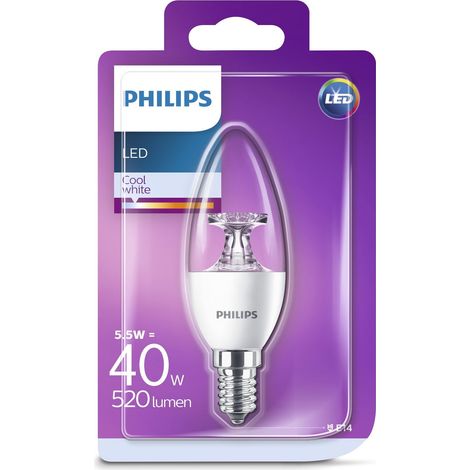 Philips Kerze 8718696543382