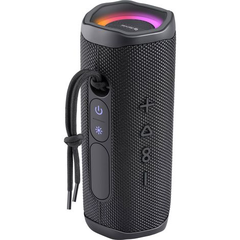 Altoparlante bluetooth btv 223b