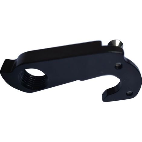 Patte de dérailleur pour Cervelo Rim R2 R3 R5 Ca S2 S3 S5 Team, noir (1/4)