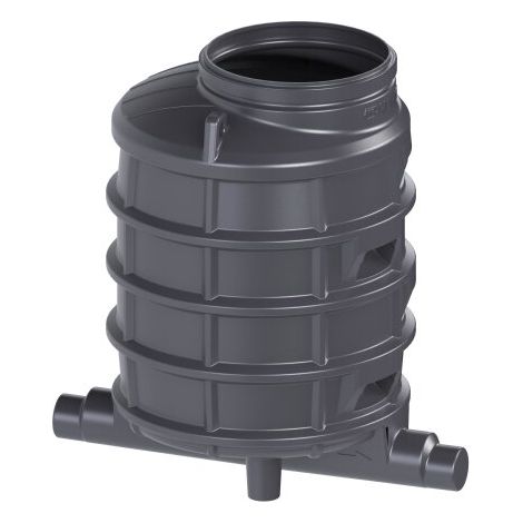KESSEL 881510 puits standard GT LW1000