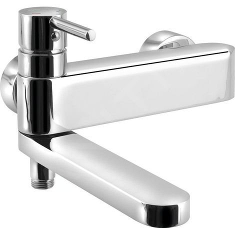Sapho Rhapsody - Mitigeur de baignoire, chrome 5586 (1/5)