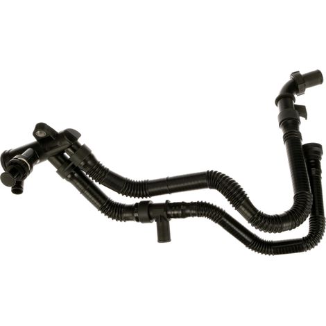 Gaine de chauffage Gates 02-1624 CITROËN 1202487 1336 V3 1485772 1516696 1567799