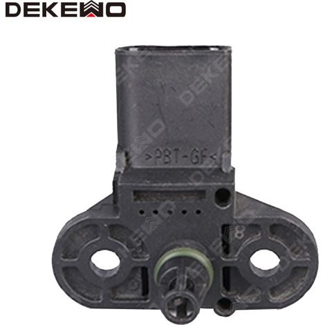 Ansaugkrümmerdrucksensor 06B906051, kompatibel mit Volkswagen, Audi und Skoda
