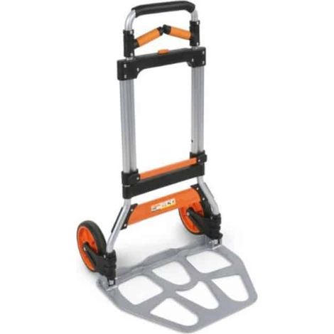 BETA Chariot pliable COMBO aluminium C99P - 099000101 (1/5)