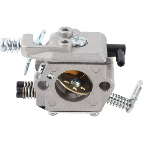 Carburateur Compatible Pour Tronçonneuses MS210 MS230 MS250 021 023 025 WT-286 - Vtizikl
