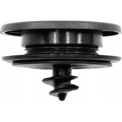 1x universelle Teppichstopper-Schraube (1/5)