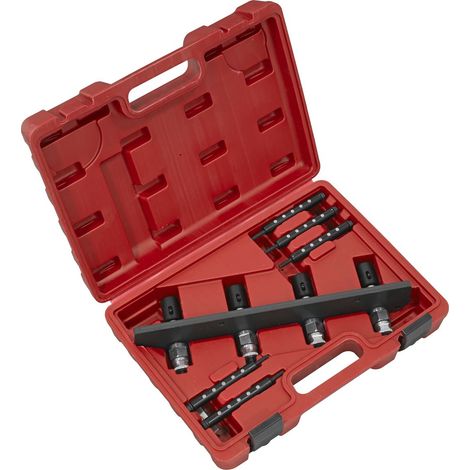 Sealey VS2081 BMW, Mini Petrol Fuel Injection Removal/Installation Kit (1/5)