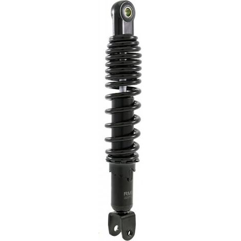 hinterer stoßdämpfer rms für roller aprilia 50 sr 1993-1996 (1/4)